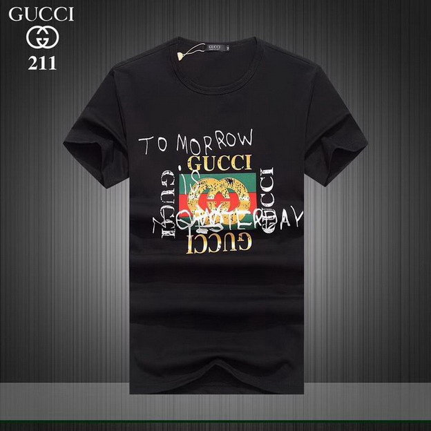 men gucci t-shirts M-3XL-128